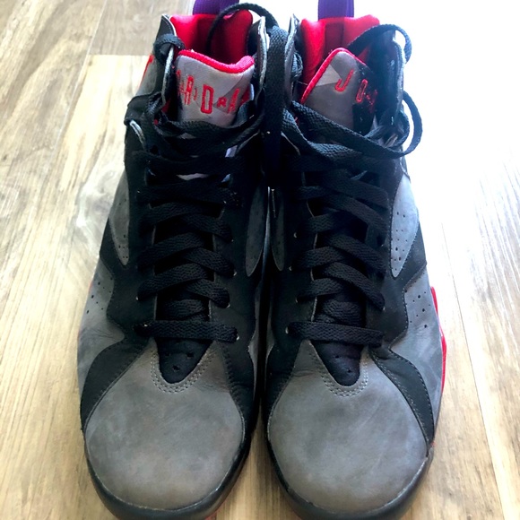 Jordan 7 ‘DMP’ Raptor main image 3